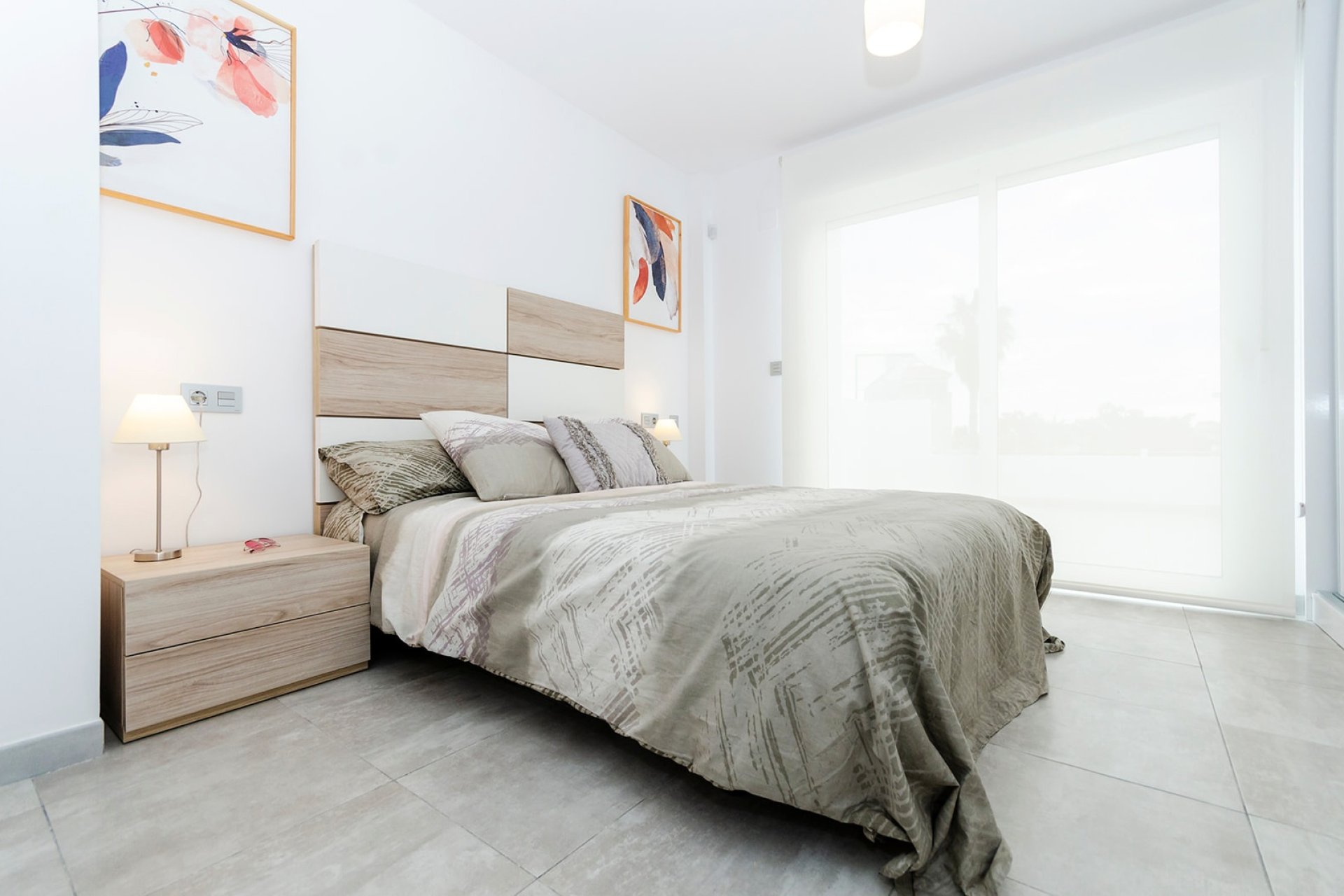 Nowy budynek - Villa - Torrevieja
