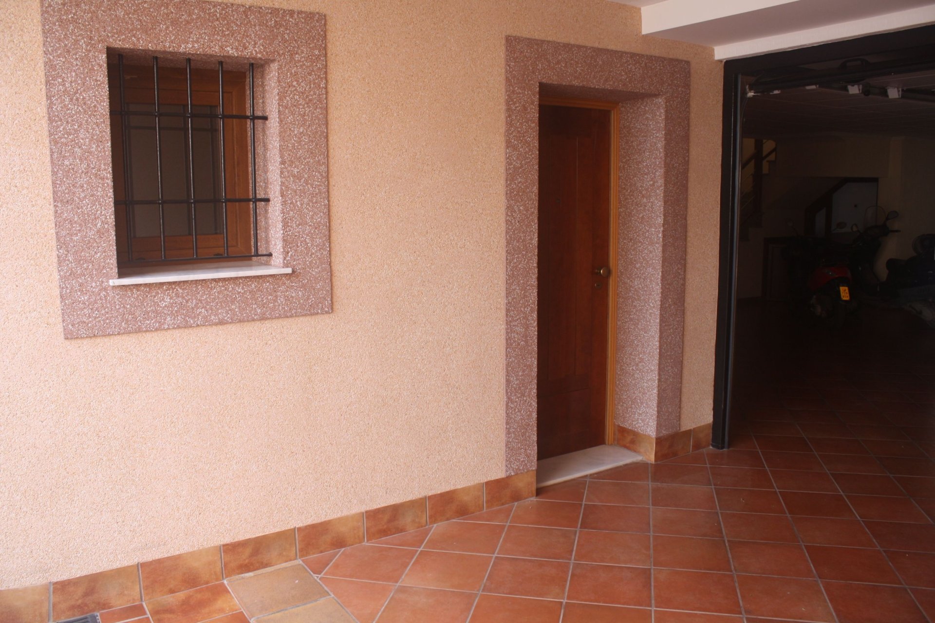 Nowy budynek - Villa - Torrevieja