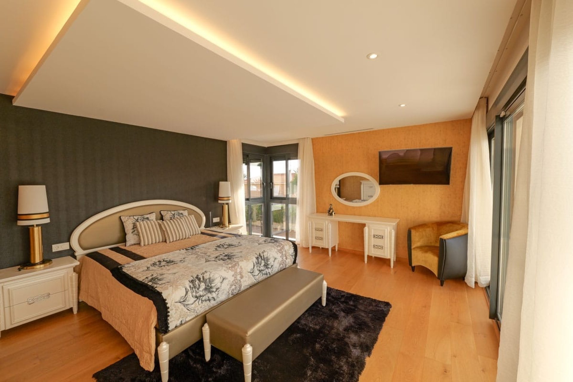Nowy budynek - Villa - Torrevieja