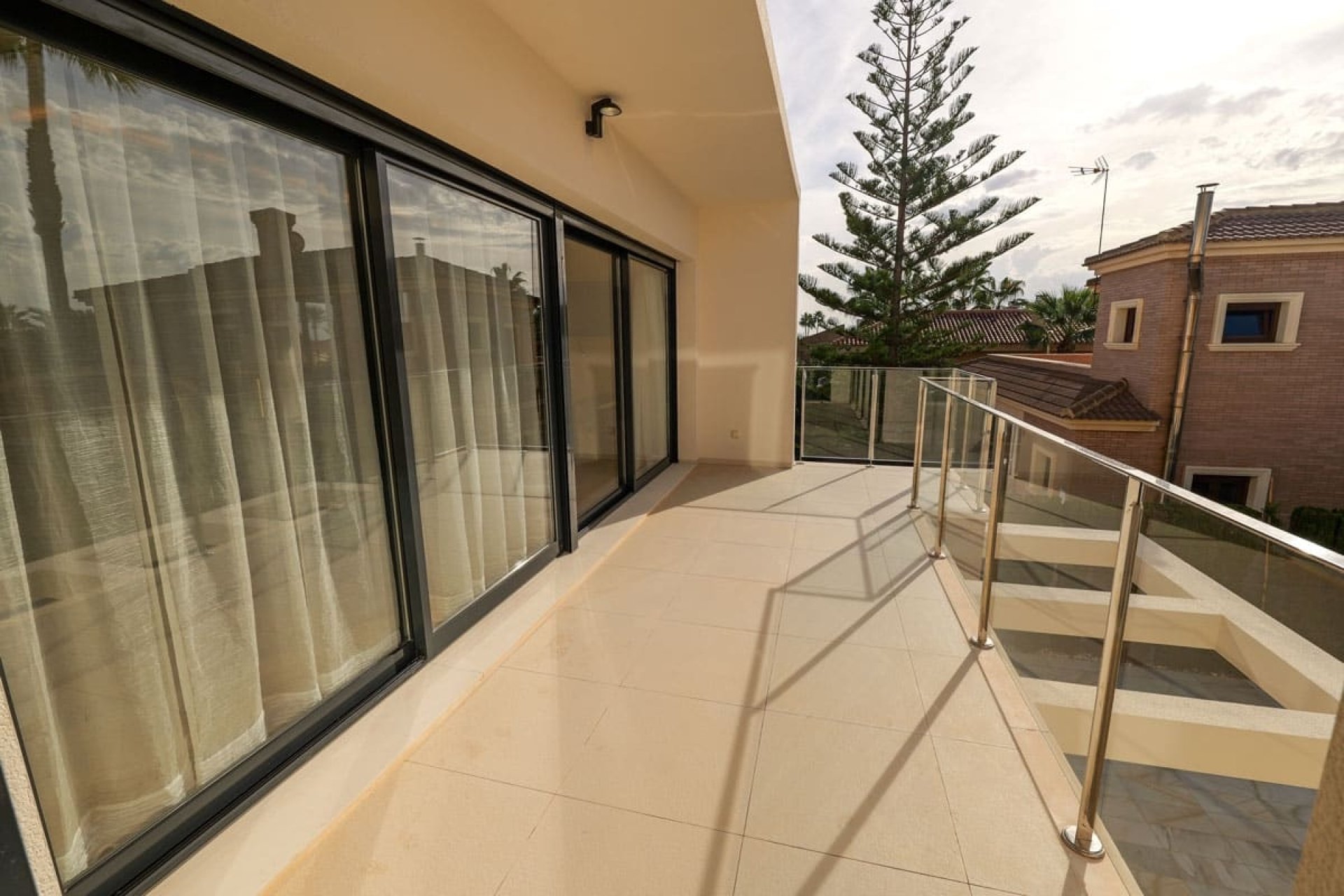 Nowy budynek - Villa - Torrevieja