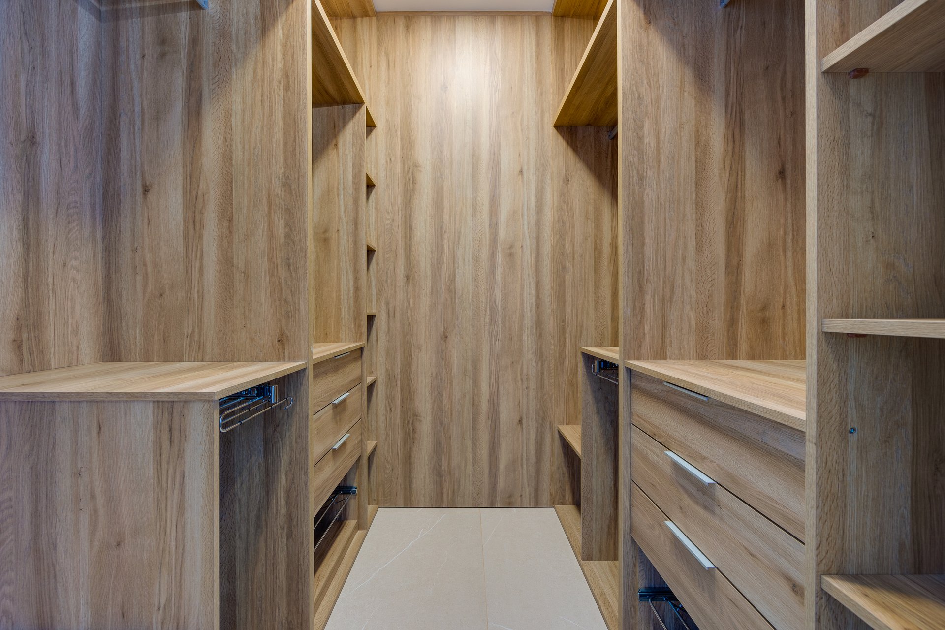 Nowy budynek - Villa - Torrevieja