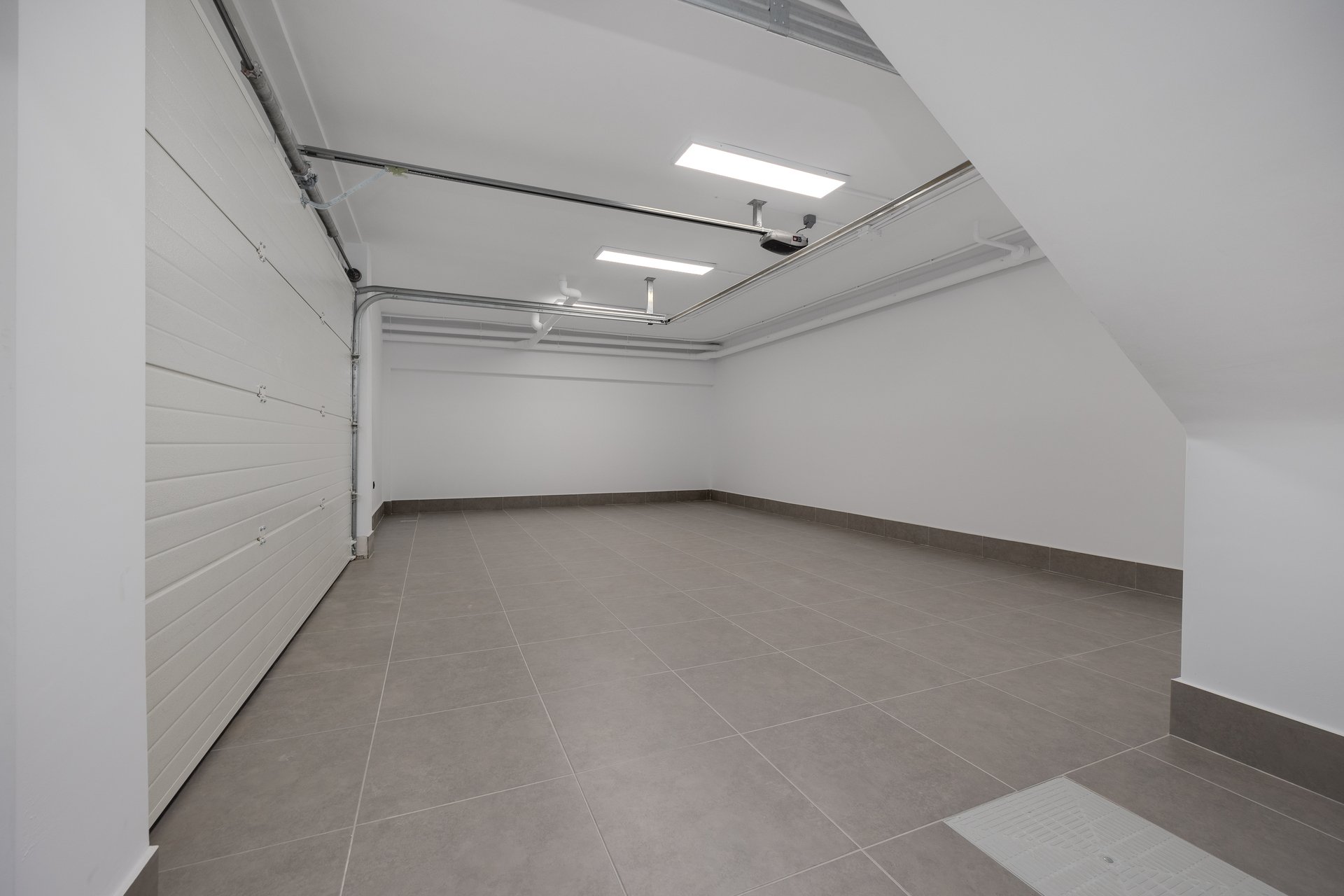 Nowy budynek - Villa - Torrevieja