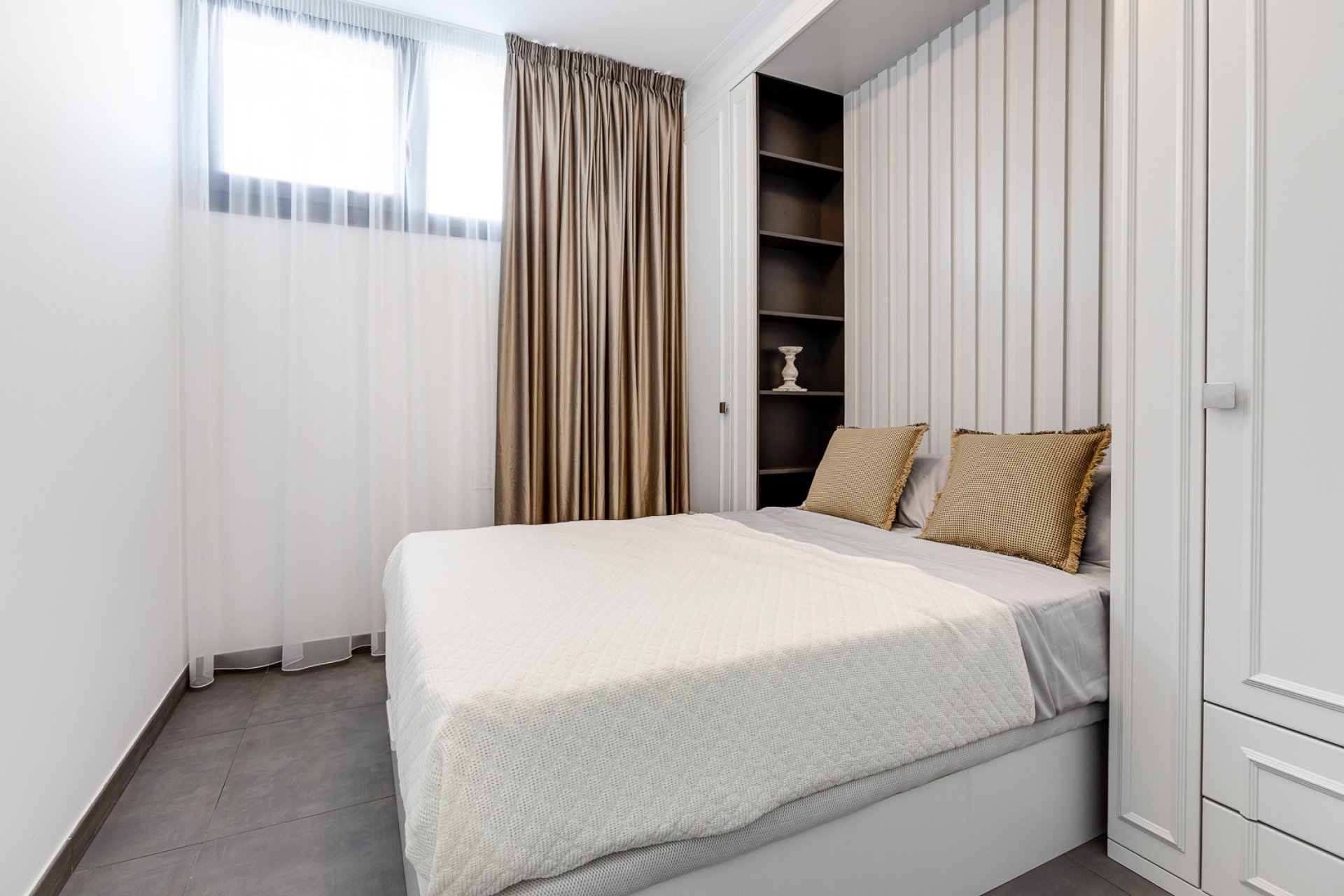 Nowy budynek - Villa - Torrevieja