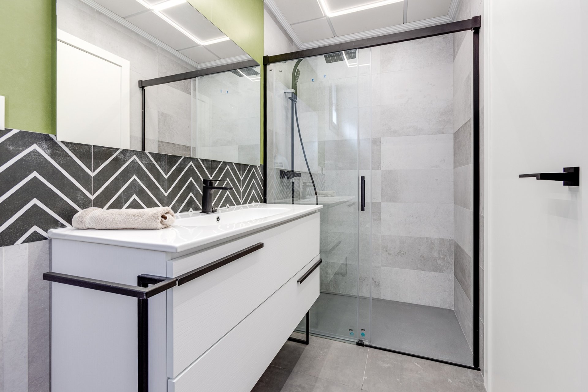 Nowy budynek - Villa - Torrevieja