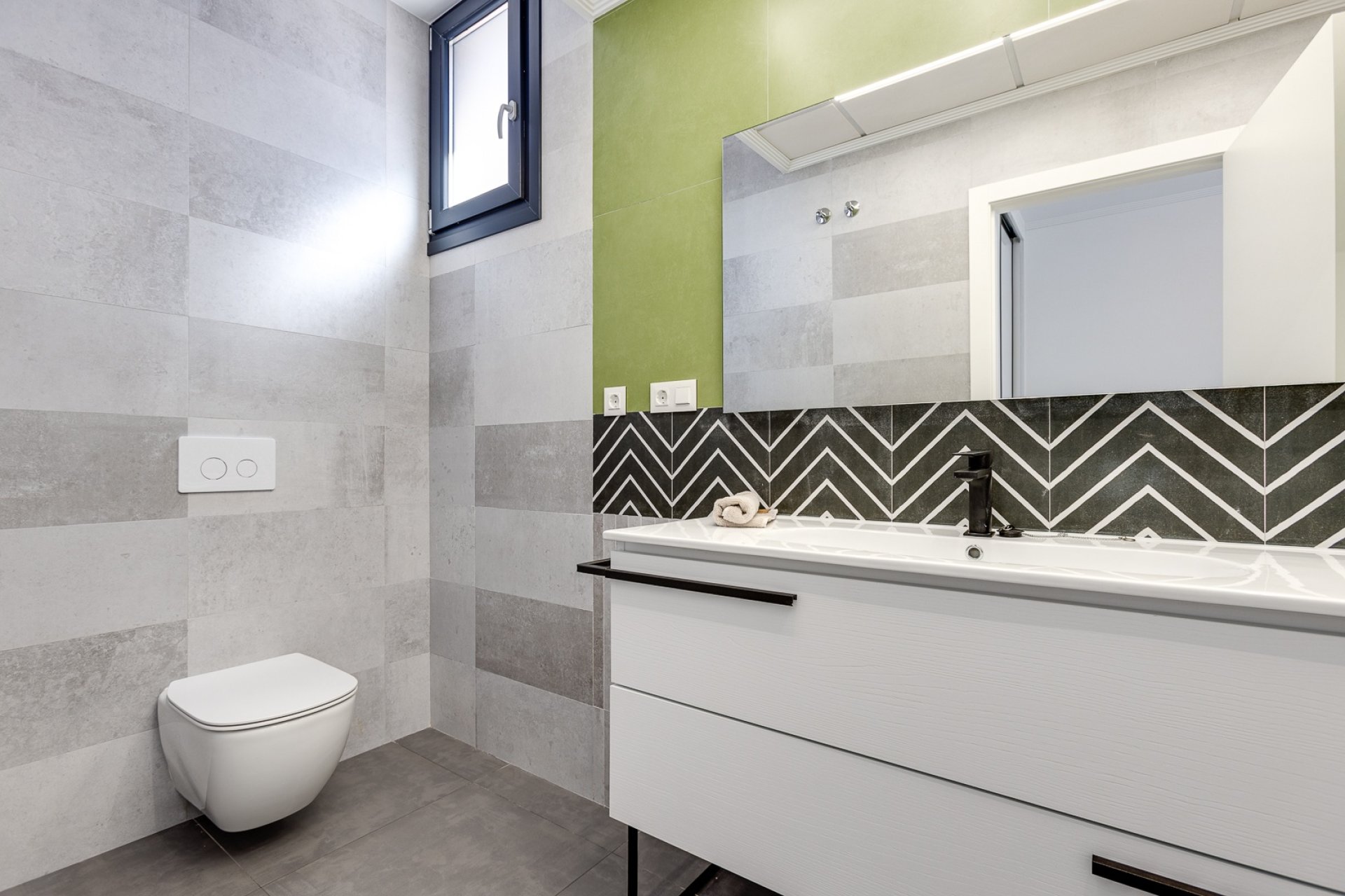 Nowy budynek - Villa - Torrevieja