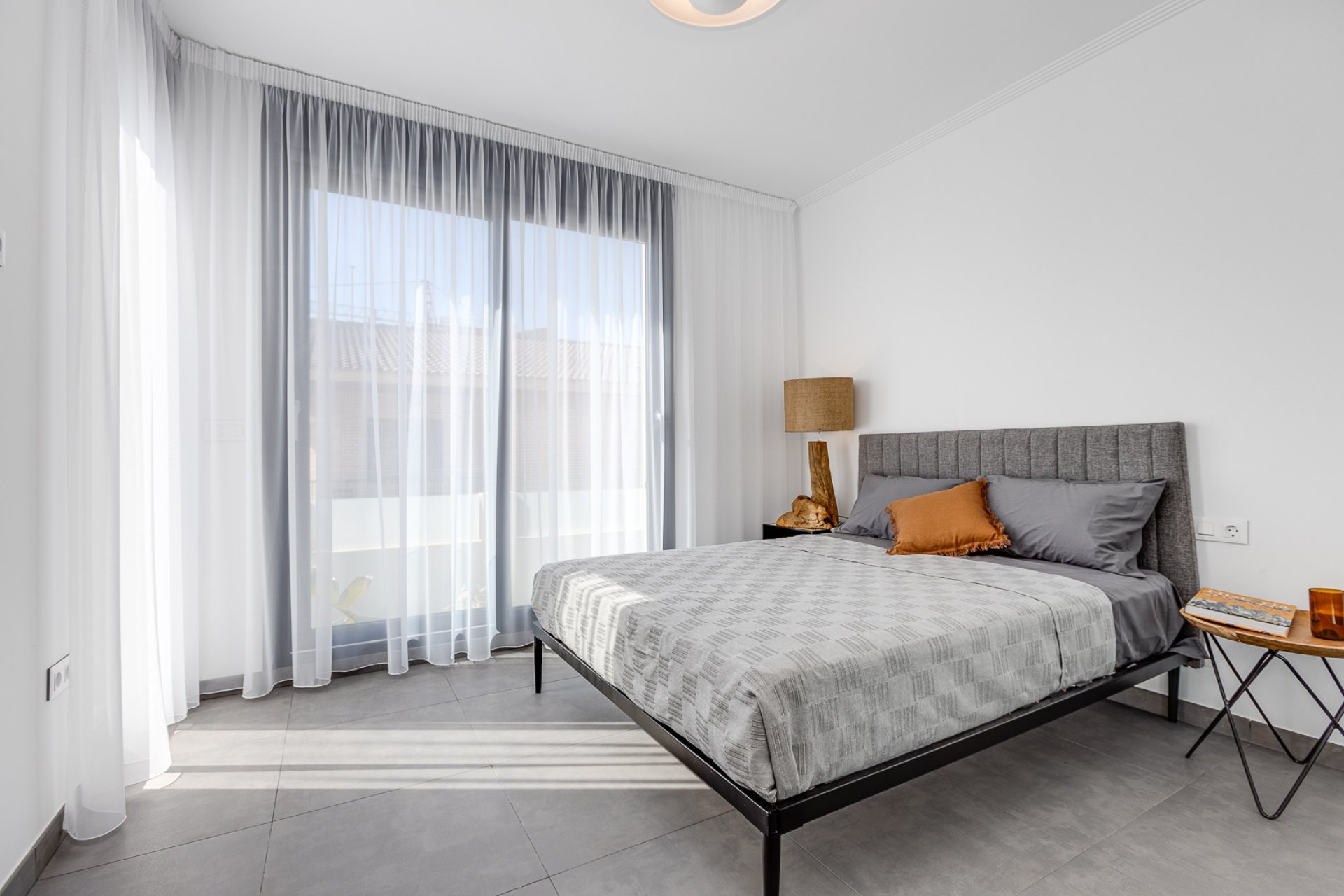 Nowy budynek - Villa - Torrevieja