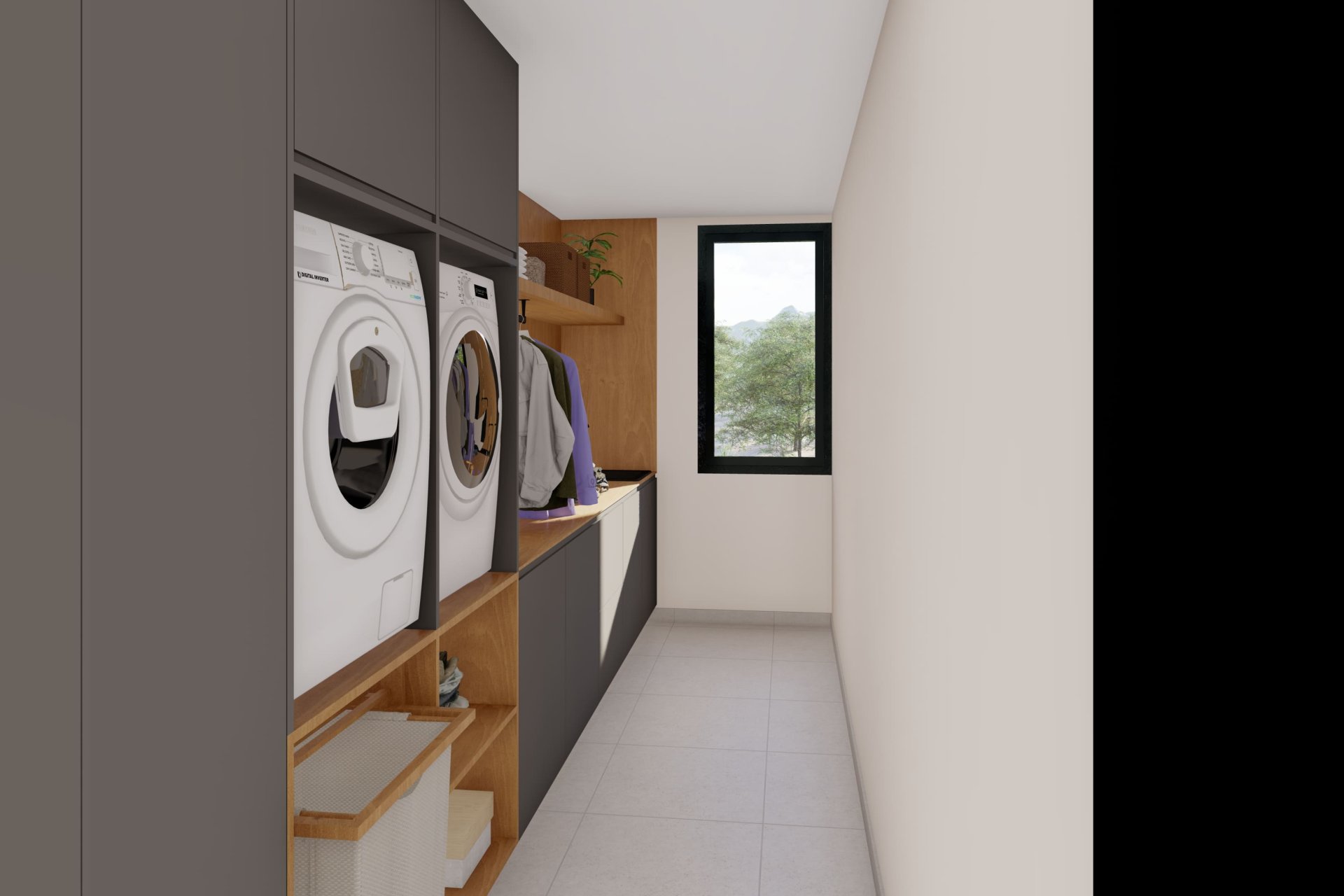 Nowy budynek - Villa - Yecla