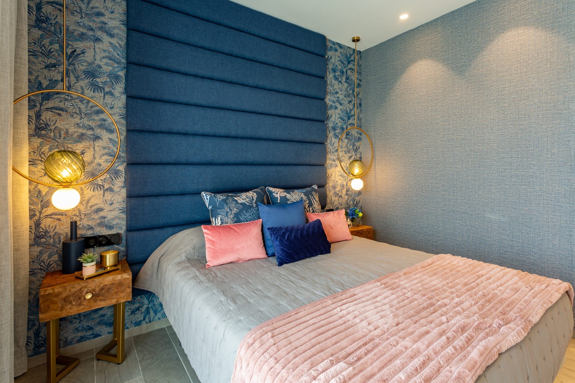 Nybygg - Bungalow - Algorfa - La Finca Golf