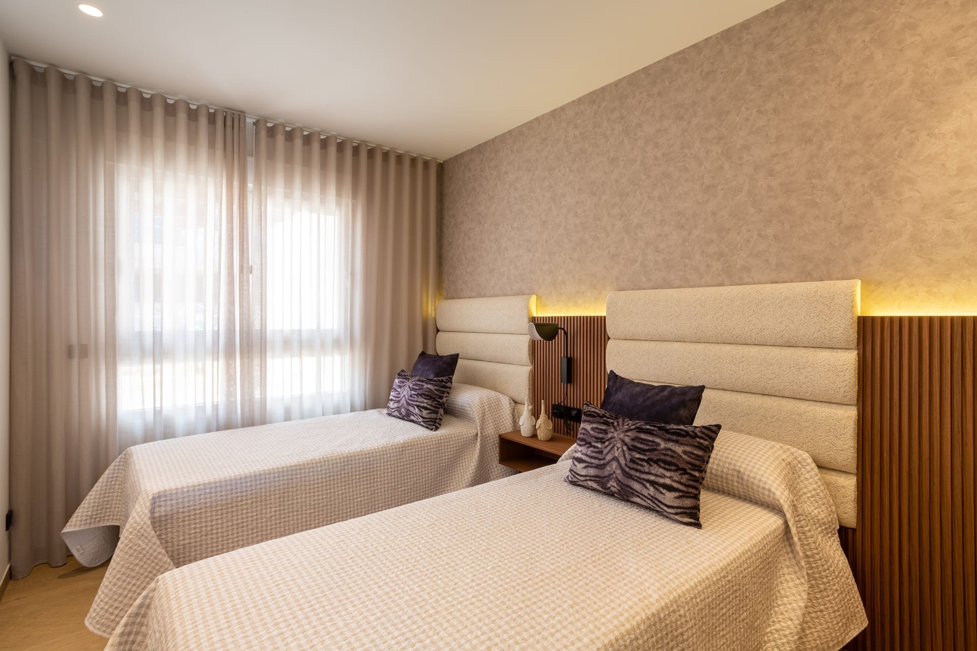 Nybygg - Bungalow - Algorfa - La Finca Golf