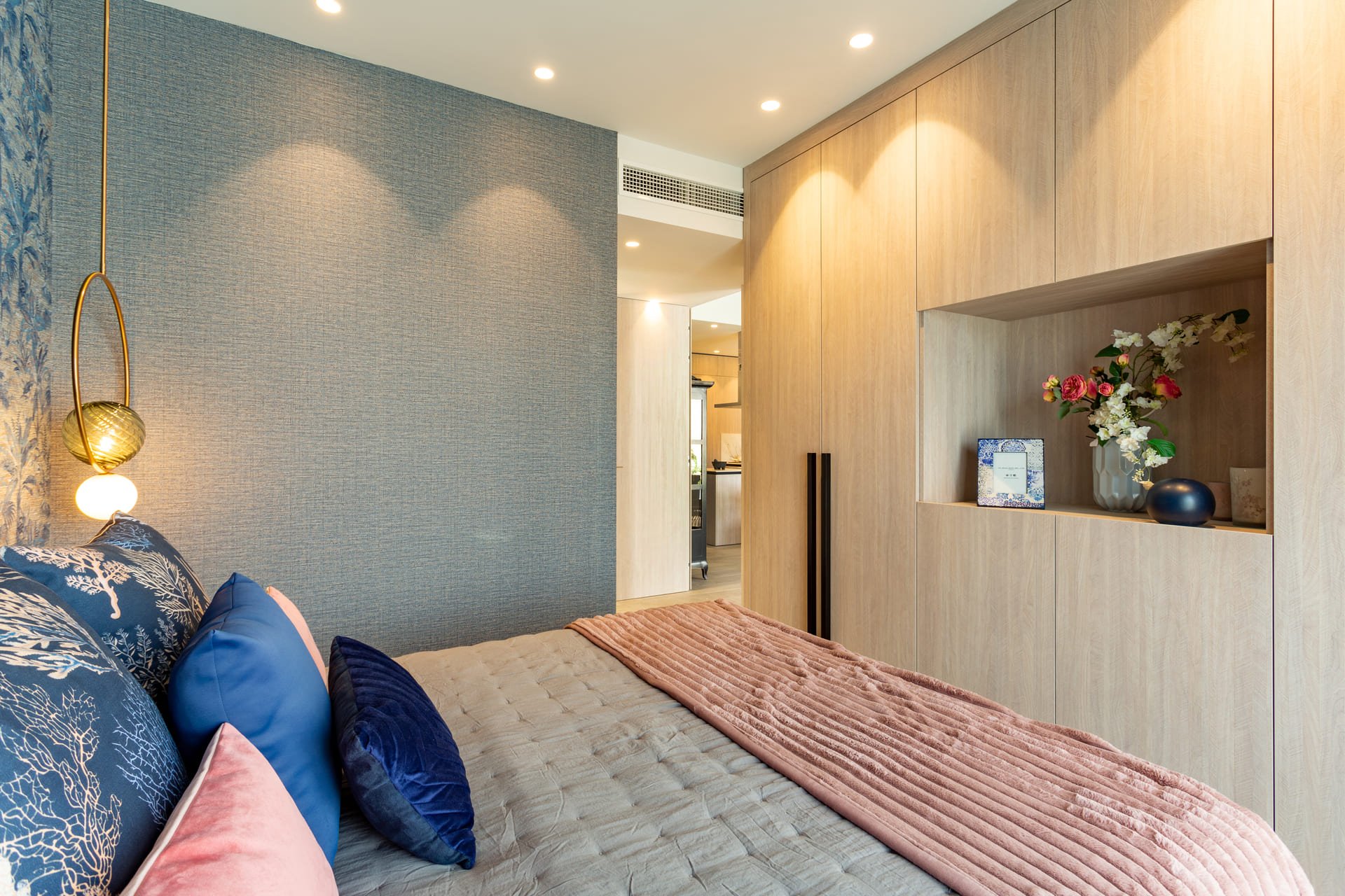 Nybygg - Bungalow - Algorfa