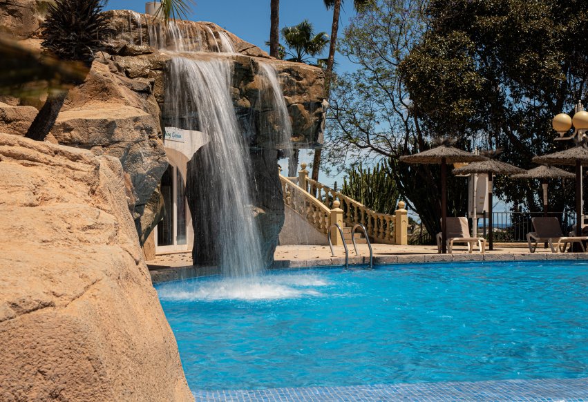 Nybygg - Bungalow - Calpe