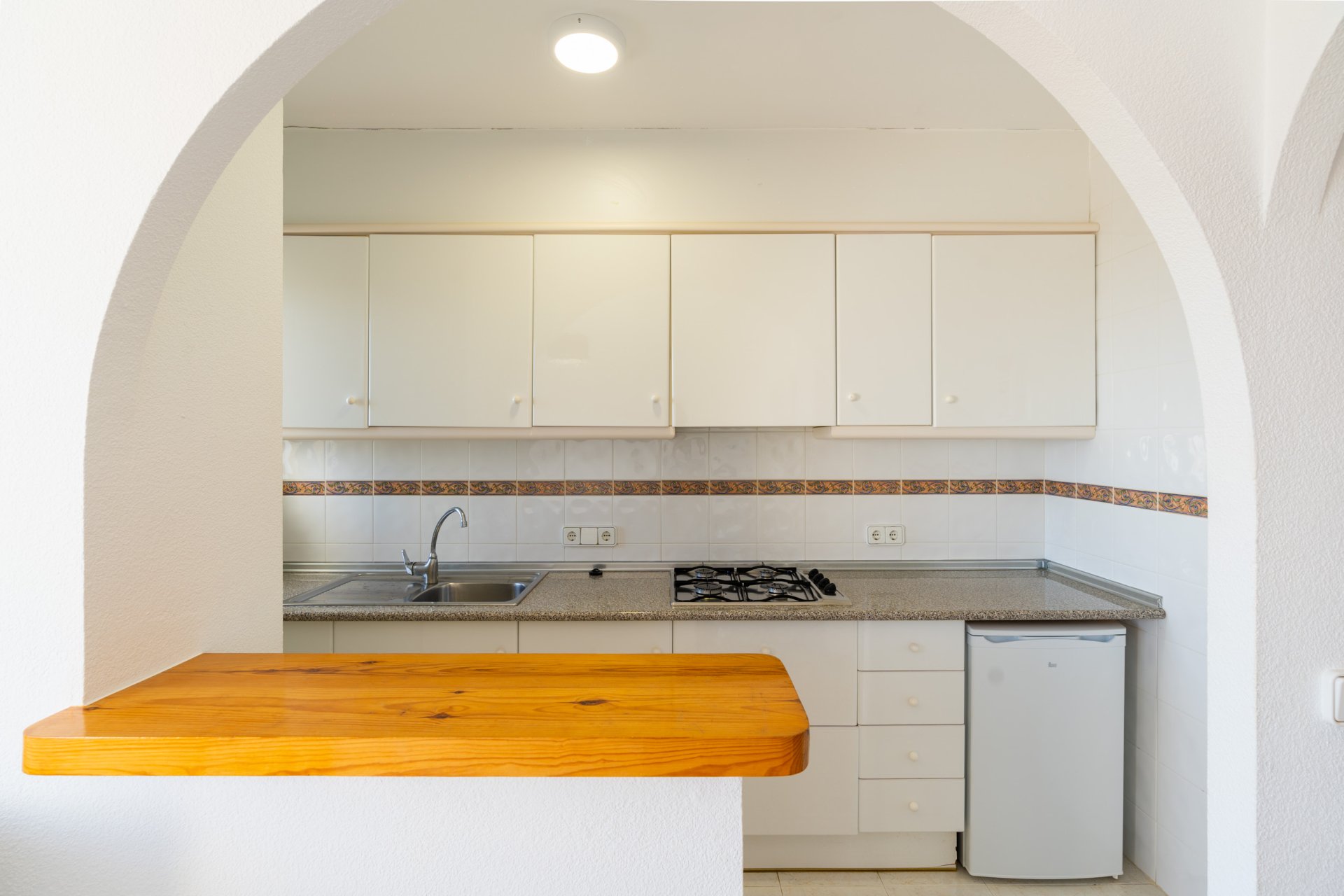 Nybygg - Bungalow - Calpe