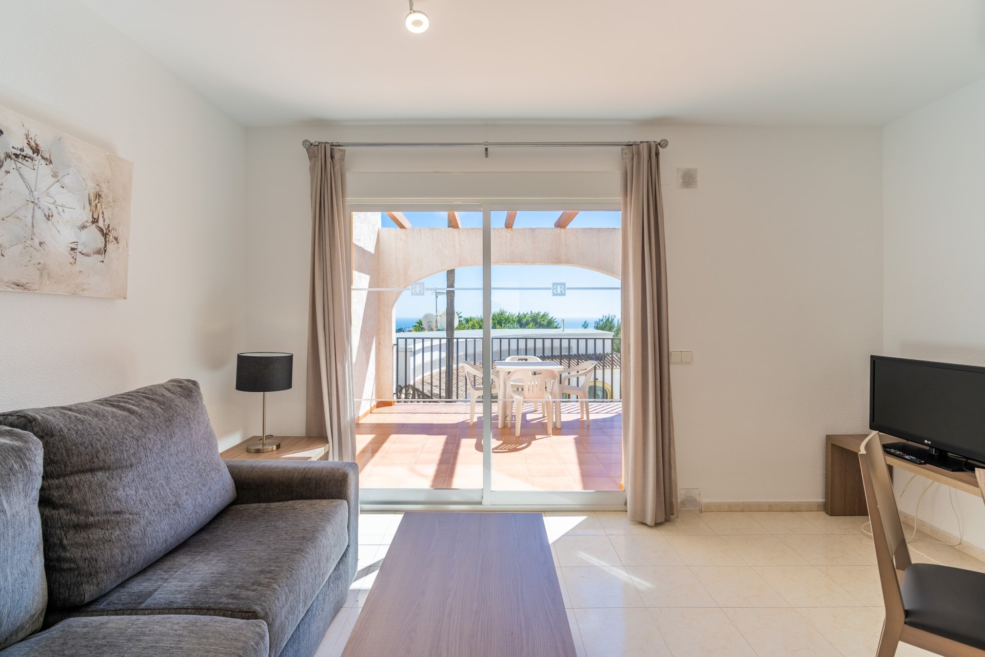 Nybygg - Bungalow - Calpe