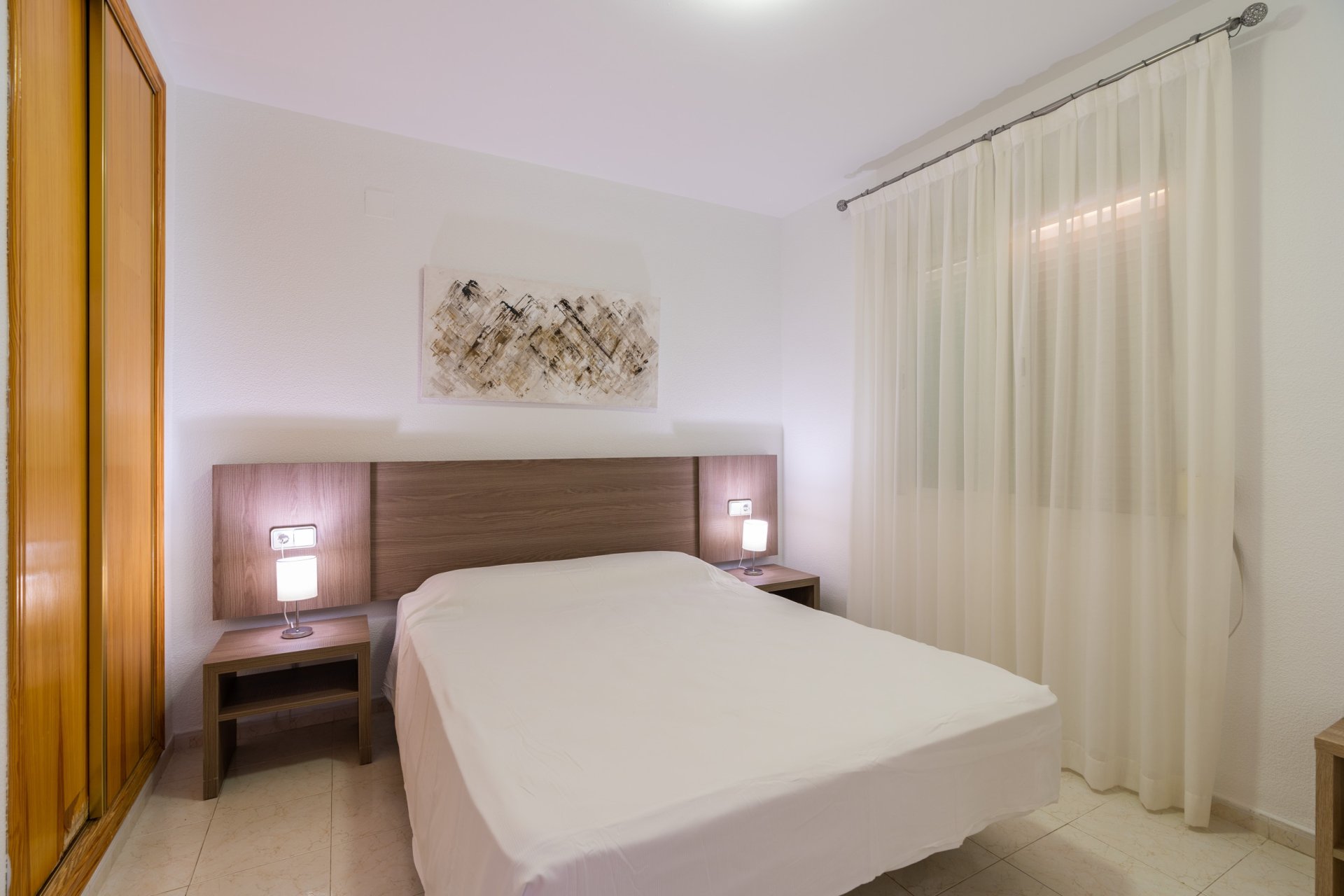 Nybygg - Bungalow - Calpe