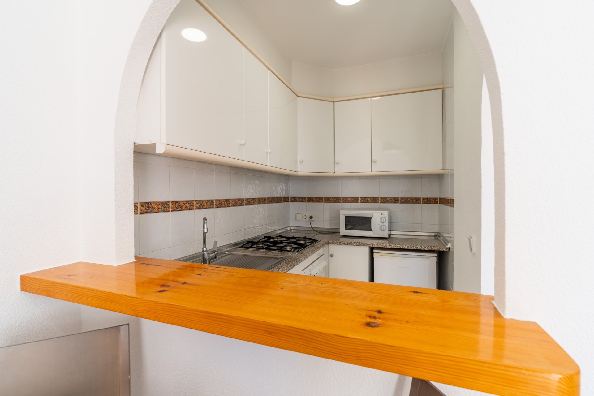 Nybygg - Bungalow - Calpe