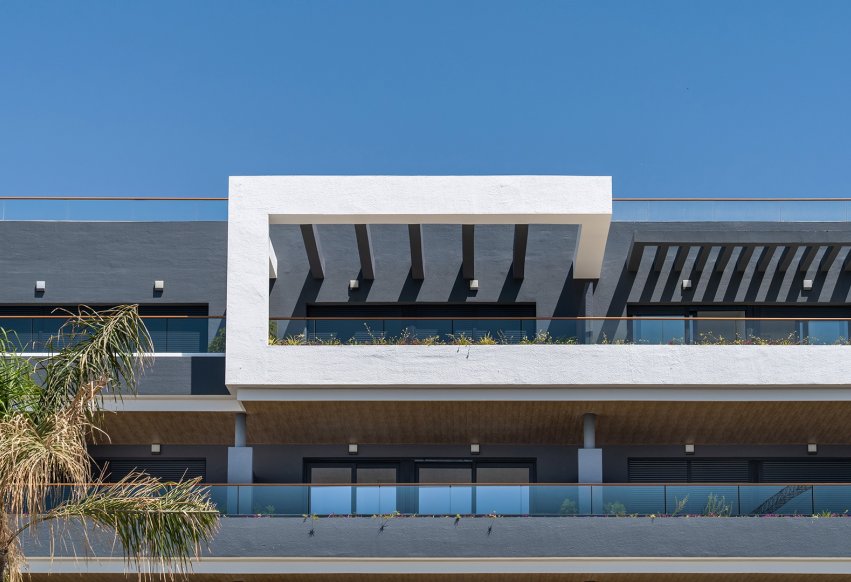 Nybygg - Bungalow - ﻿Torrevieja (Alicante) - Spain