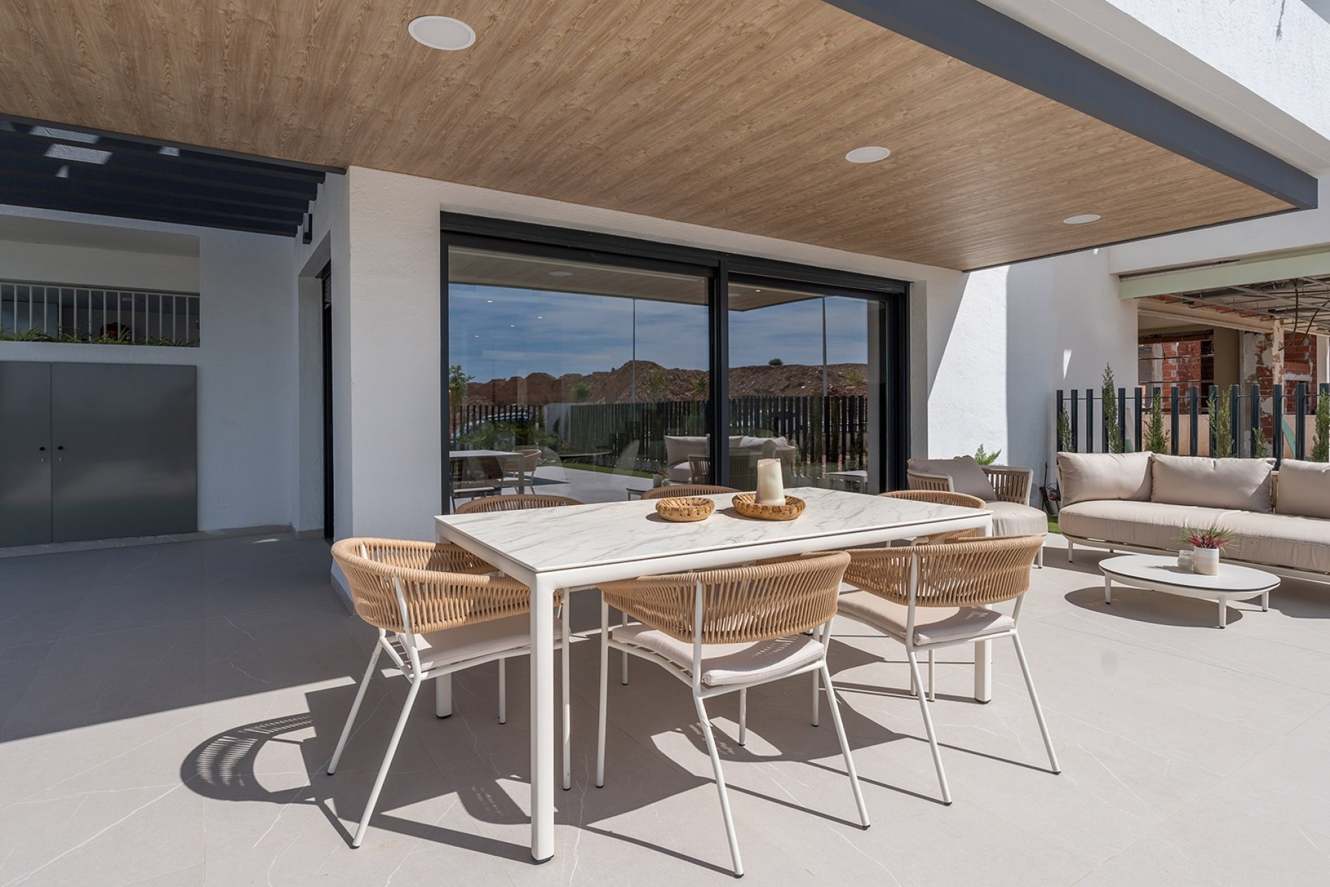 Nybygg - Bungalow - ﻿Torrevieja (Alicante) - Spain