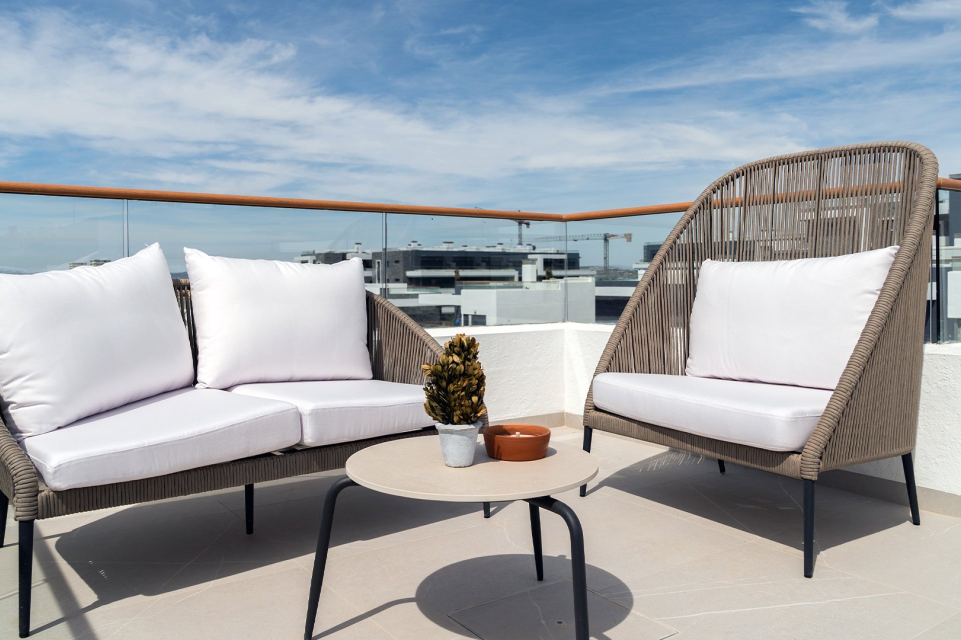 Nybygg - Bungalow - ﻿Torrevieja (Alicante) - Spain