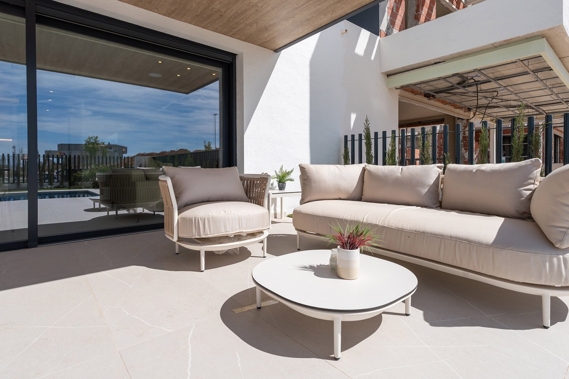 Nybygg - Bungalow - ﻿Torrevieja (Alicante) - Spain