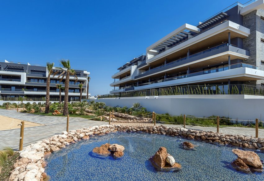 Nybygg - Bungalow - ﻿Torrevieja (Alicante) - Spain