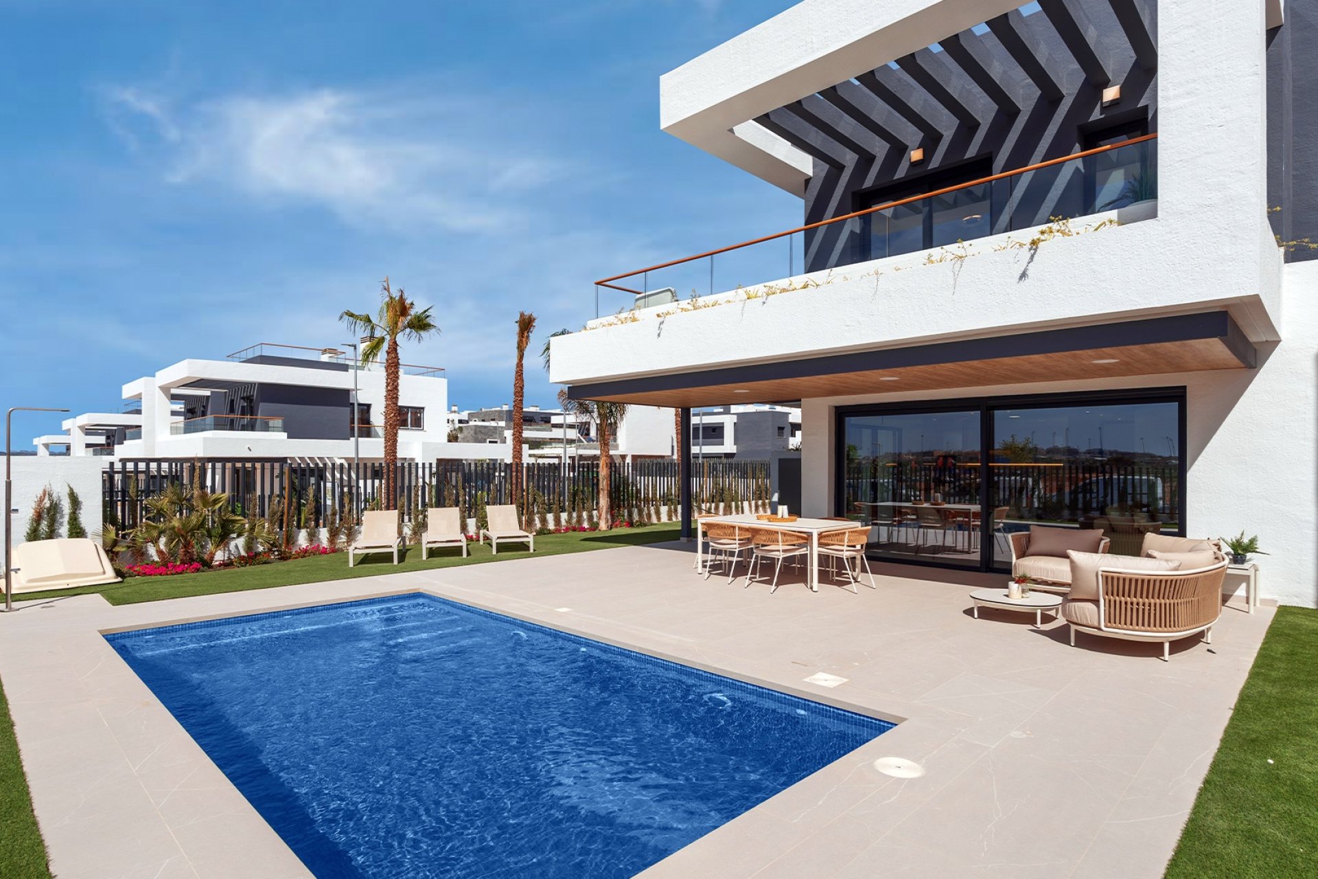 Nybygg - Bungalow - ﻿Torrevieja (Alicante) - Spain