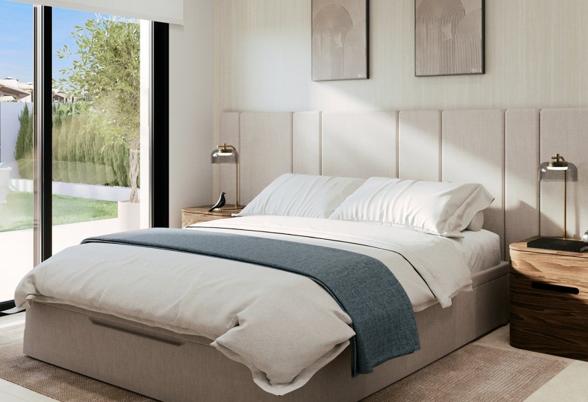 Nybygg - Bungalow - ﻿Torrevieja (Alicante) - Spain