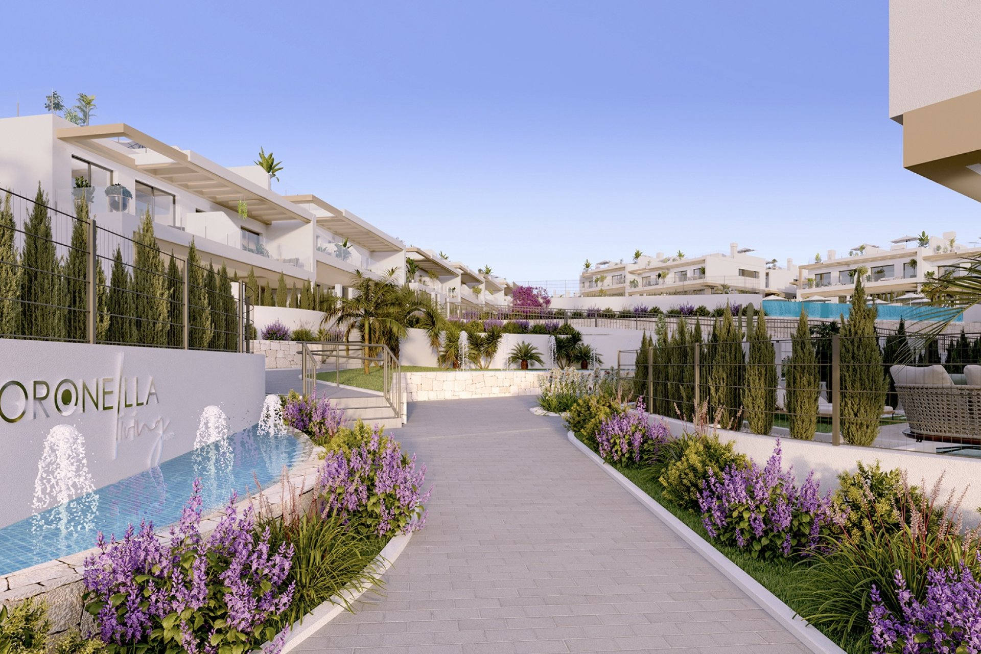 Nybygg - Bungalow - ﻿Torrevieja (Alicante) - Spain