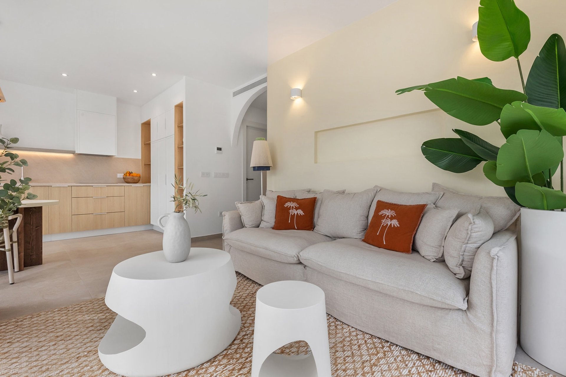 Nybygg - Bungalow - Los Alcázares