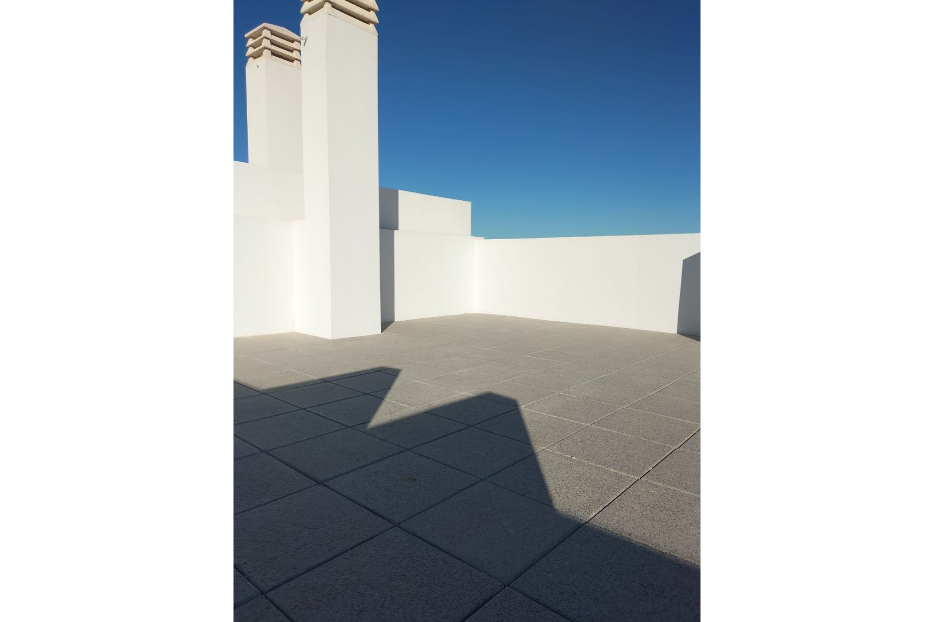 Nybygg - Bungalow - Orihuela Costa