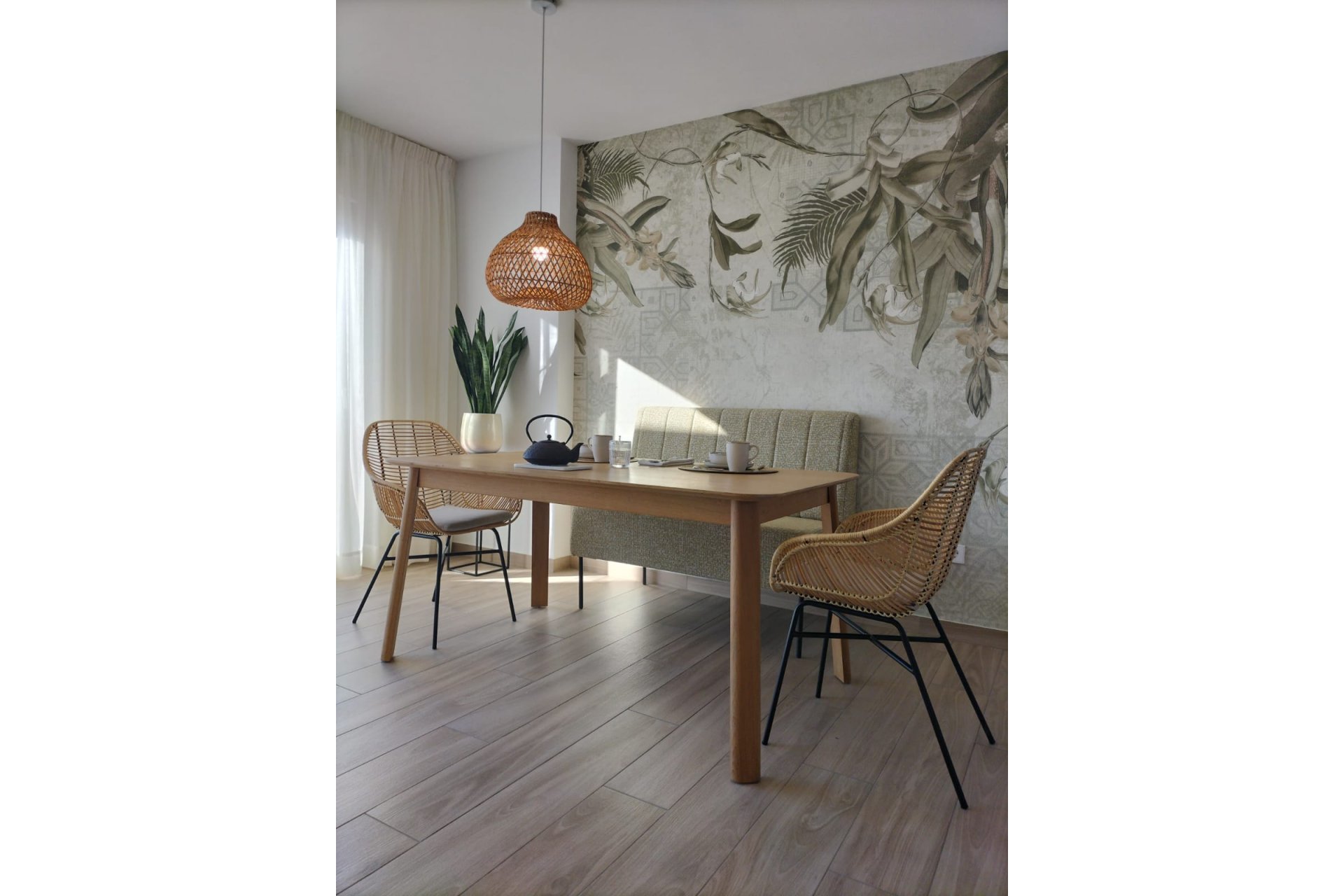 Nybygg - Bungalow - Orihuela