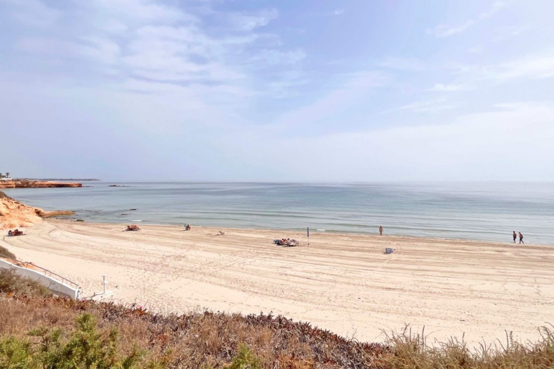 Nybygg - Bungalow - Pilar de la Horadada - La Torre de la Horadada