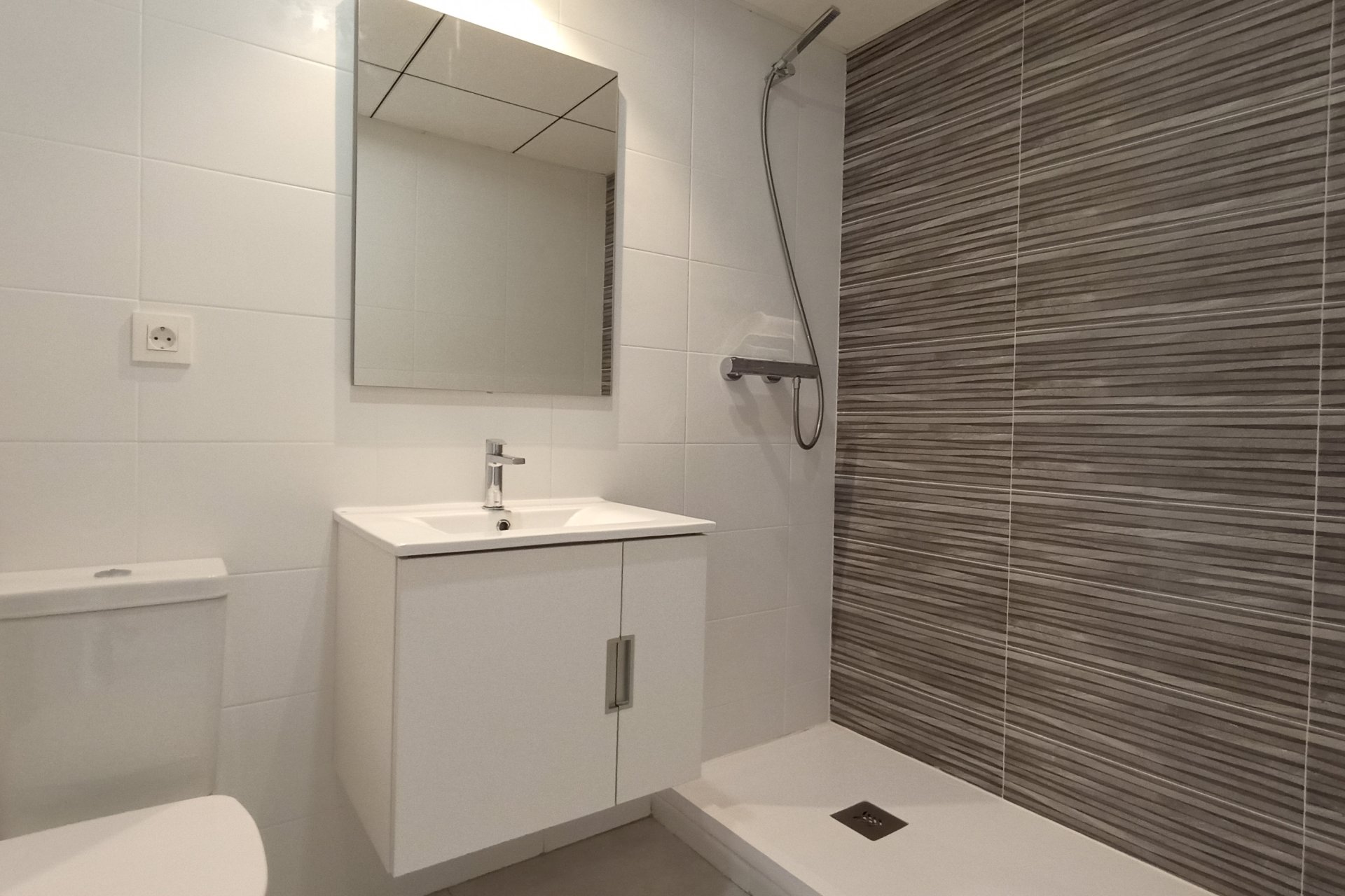 Nybygg - Bungalow - Pilar de la Horadada - Mil Palmeras