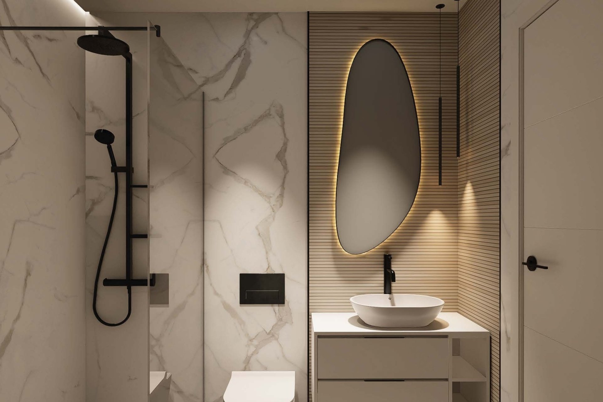 Nybygg - Bungalow - Pilar de la Horadada