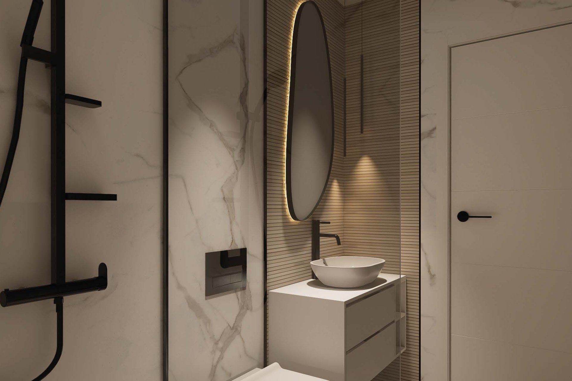 Nybygg - Bungalow - Pilar de la Horadada