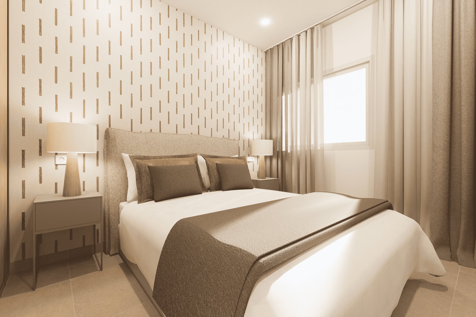 Nybygg - Bungalow - Pilar de la Horadada