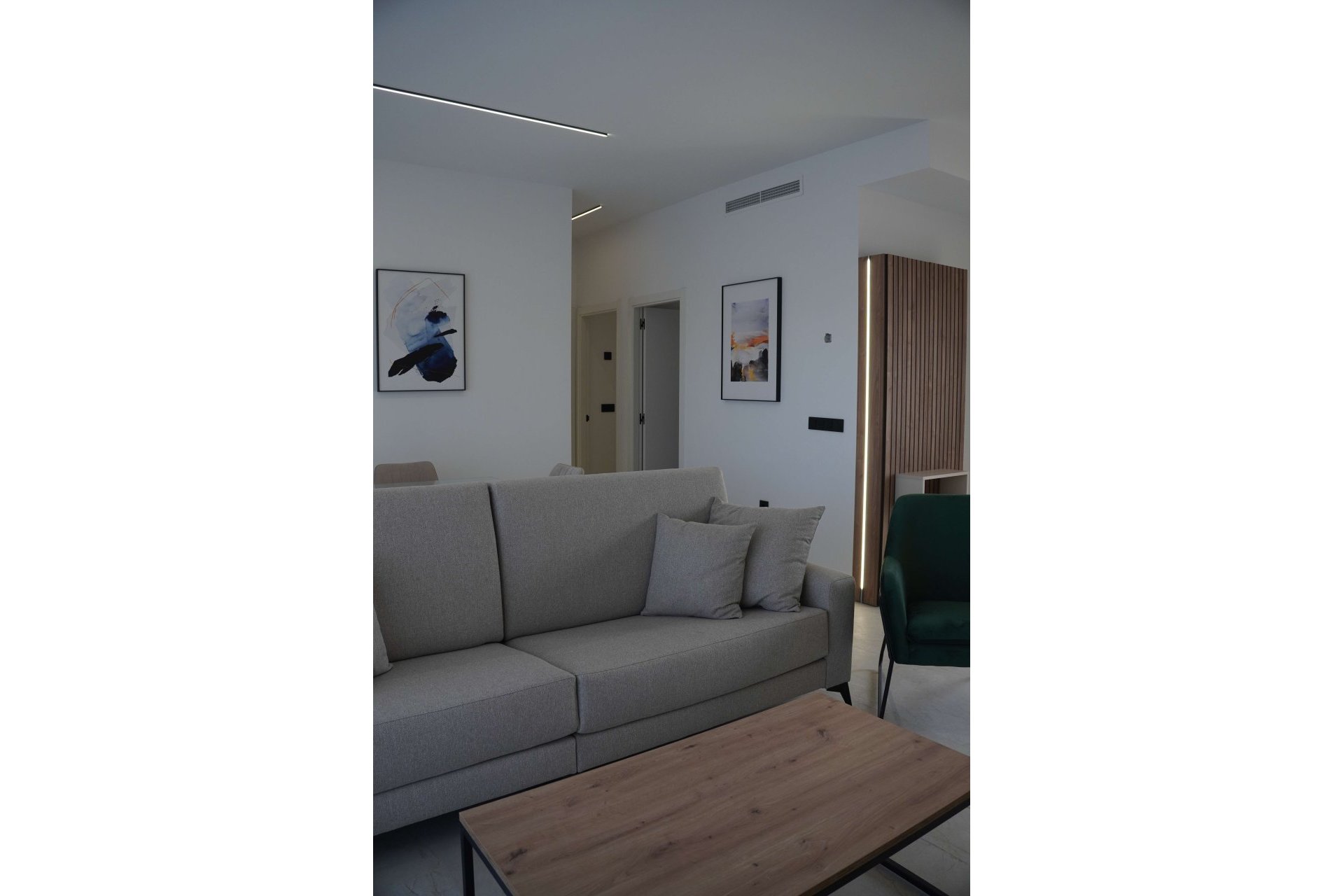 Nybygg - Bungalow - Pilar de la Horadada