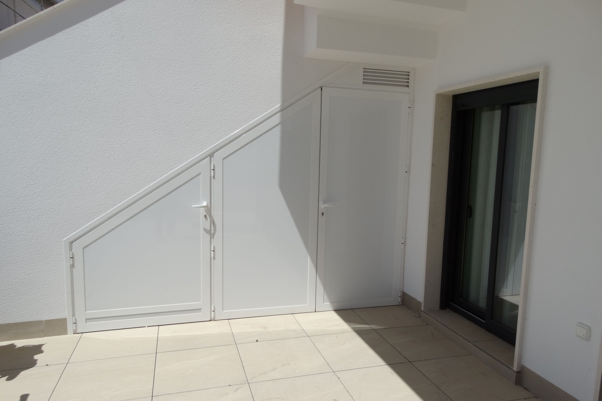 Nybygg - Bungalow - Pilar de la Horadada
