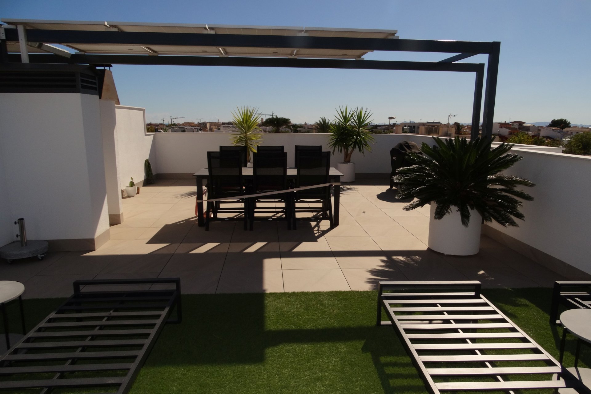 Nybygg - Bungalow - Pilar de la Horadada