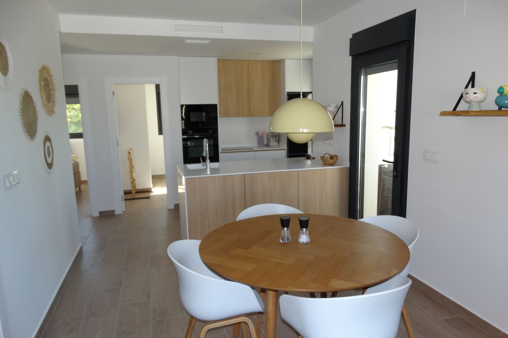 Nybygg - Bungalow - Pilar de la Horadada
