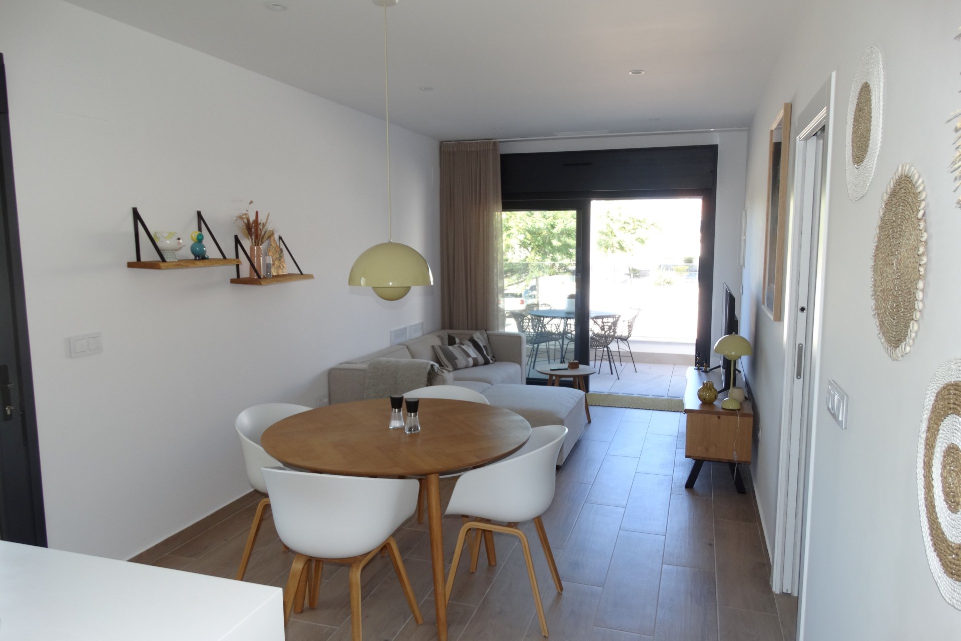 Nybygg - Bungalow - Pilar de la Horadada