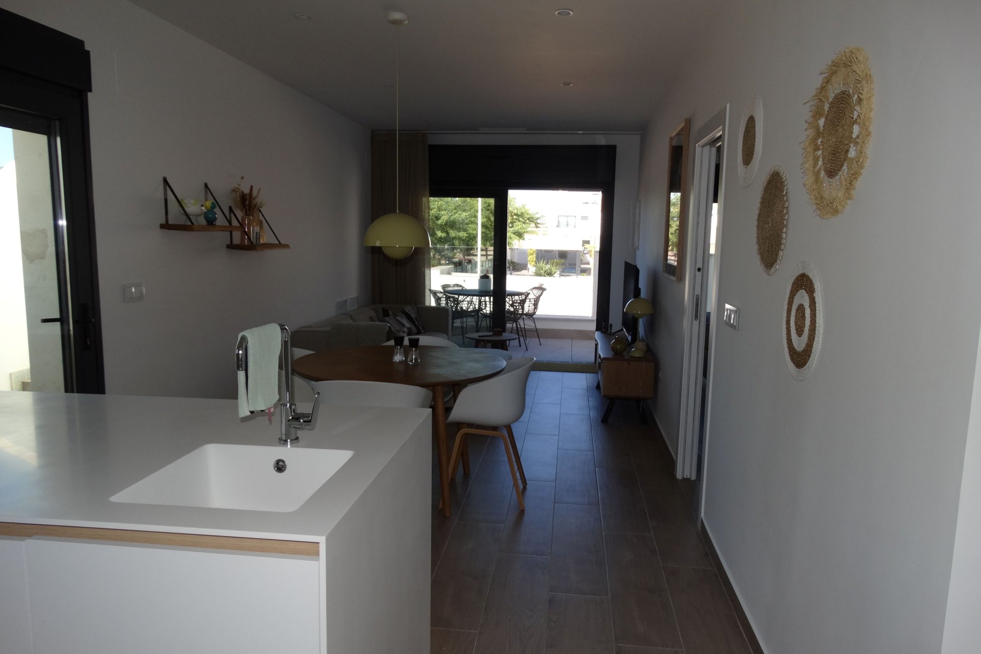 Nybygg - Bungalow - Pilar de la Horadada
