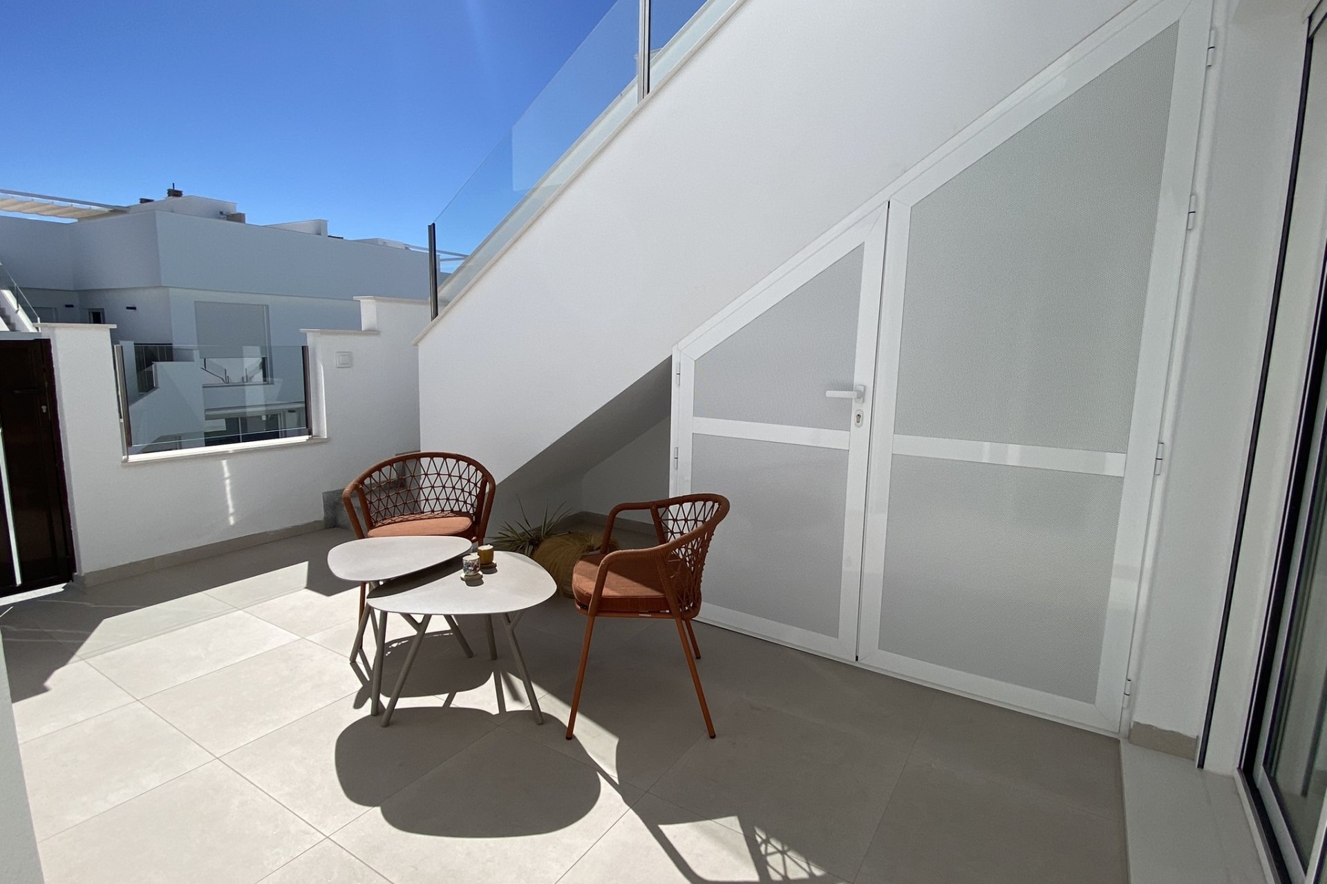 Nybygg - Bungalow - Pilar de la Horadada