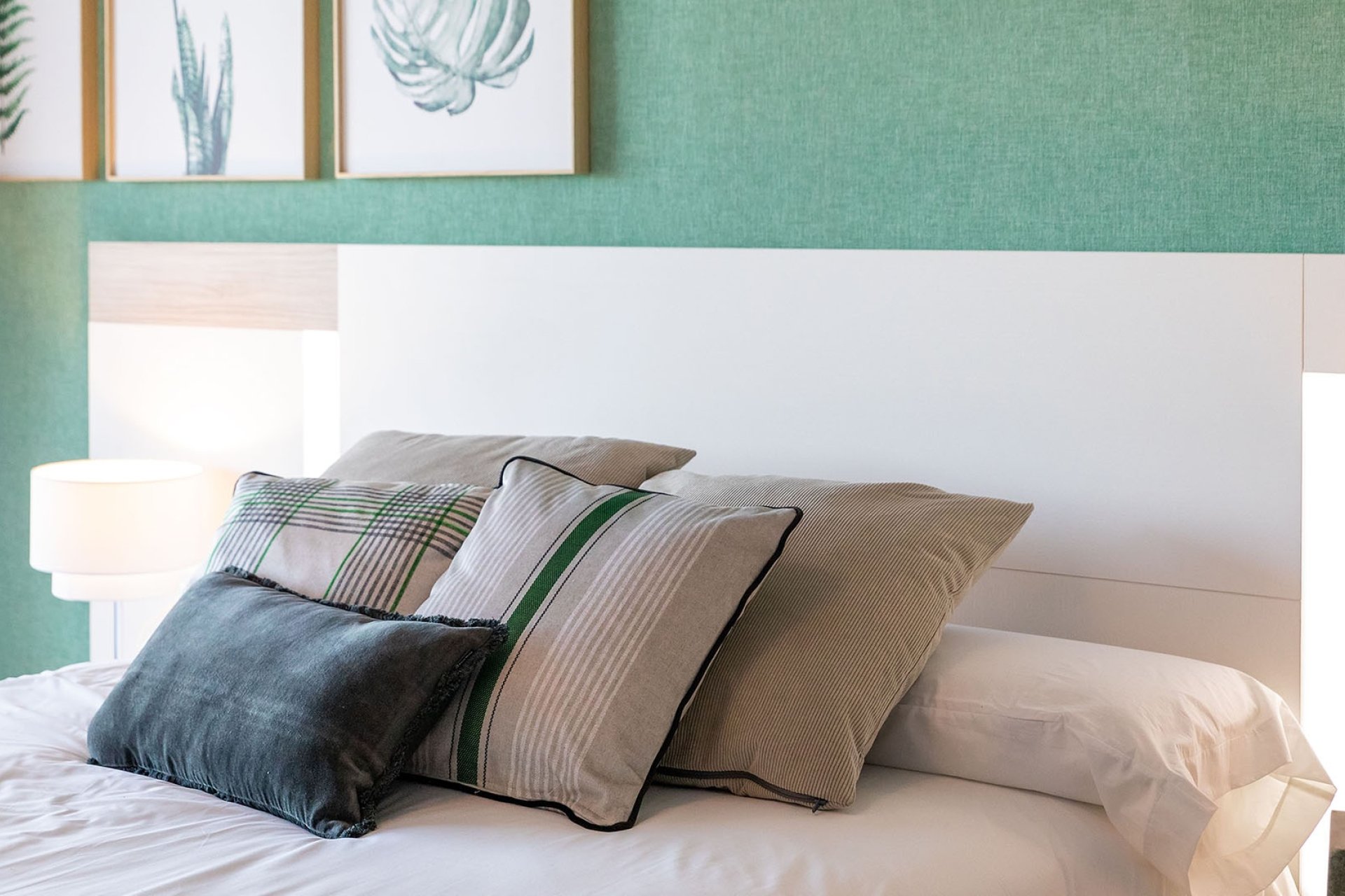 Nybygg - Bungalow - Pulpí (Almería) - Spain