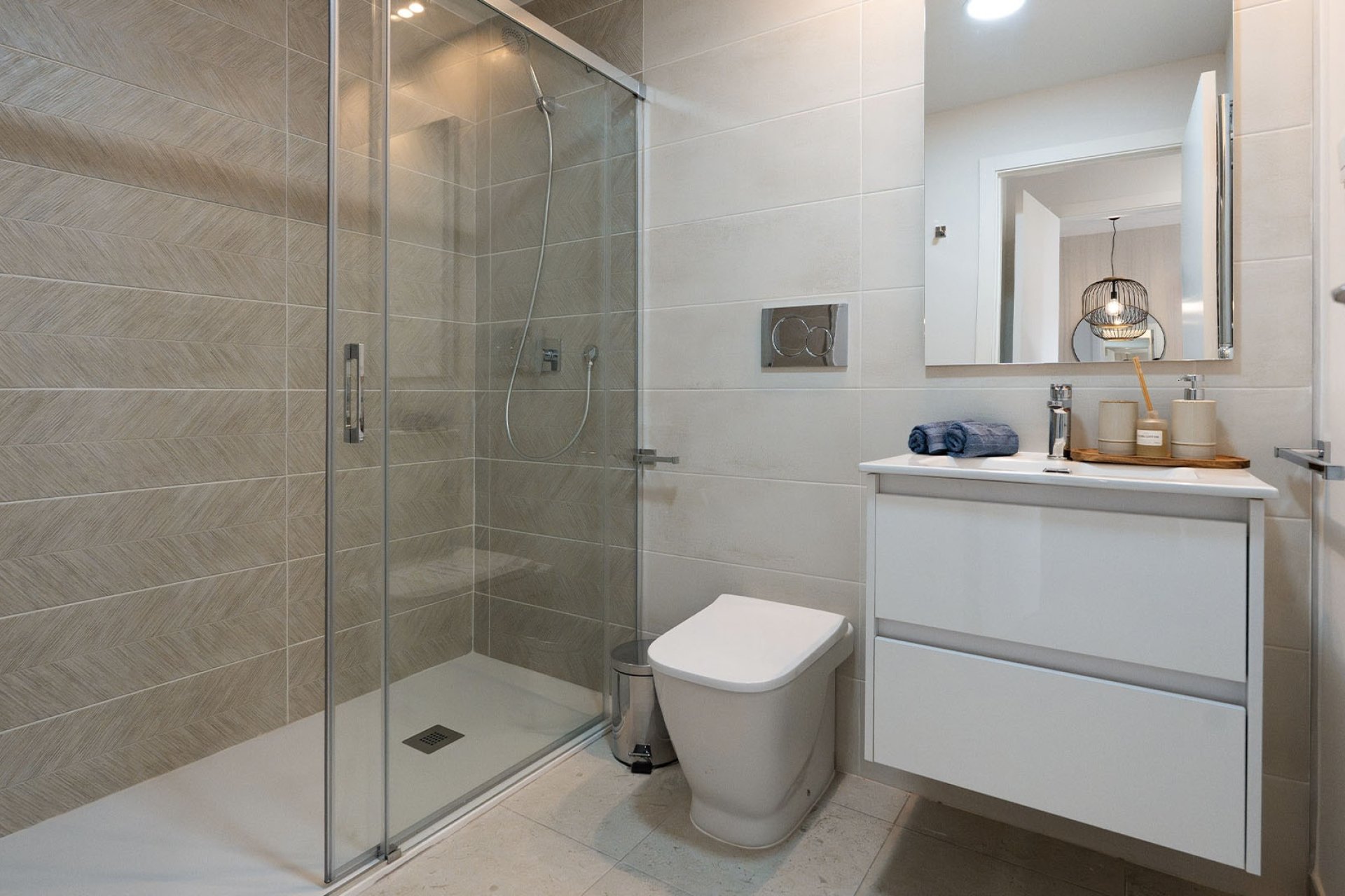 Nybygg - Bungalow - Pulpí (Almería) - Spain