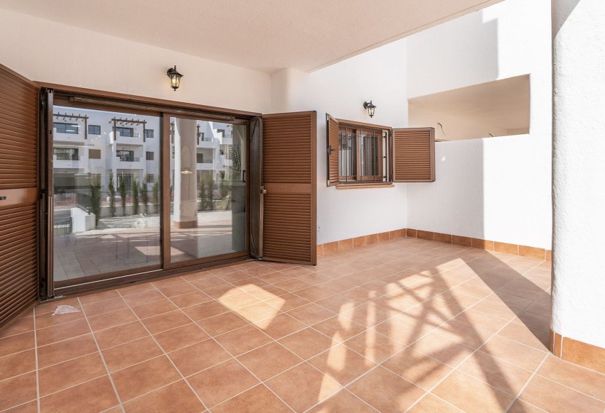 Nybygg - Bungalow - Pulpí (Almería) - Spain