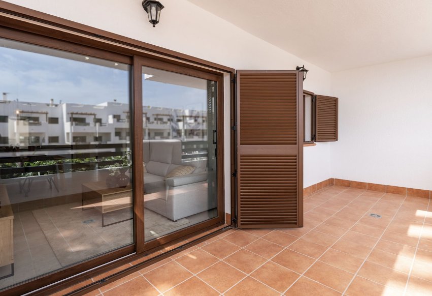 Nybygg - Bungalow - Pulpí (Almería) - Spain