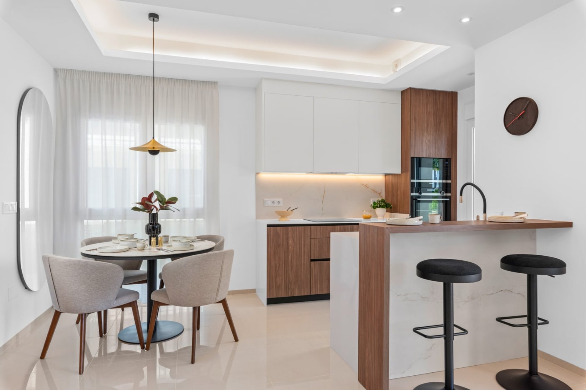 Nybygg - Bungalow - Rojales - Ciudad Quesada