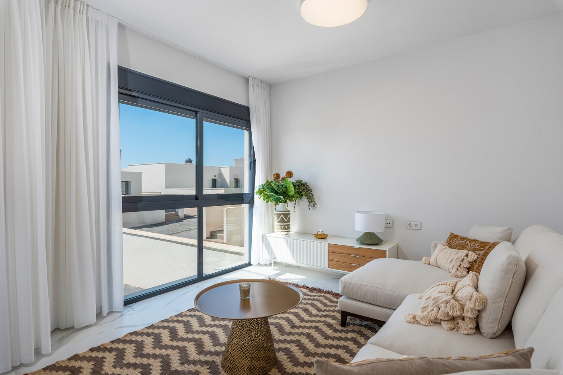 Nybygg - Bungalow - San Miguel de Salinas