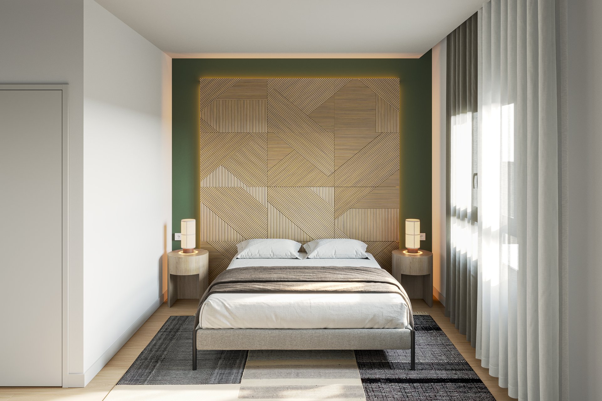 Nybygg - Bungalow - San Miguel de Salinas