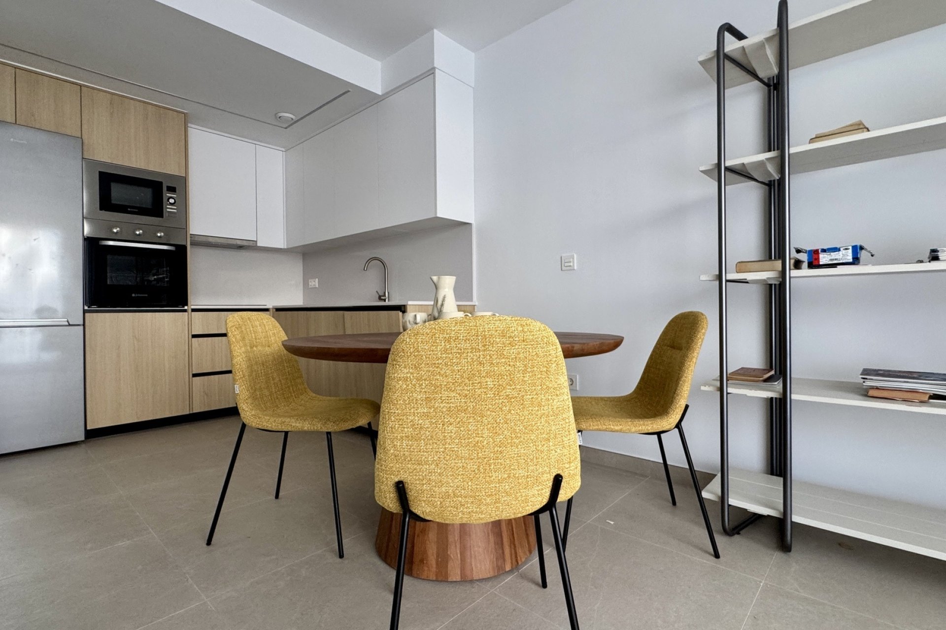 Nybygg - Bungalow - San Pedro del Pinatar